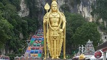 Batu Caves,Hot Spring, Monkey & Fireflies Tour with Dinner