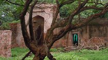 Delhi Haunted and Creepy Ruins Discovery