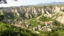 From Sofia: Rila Monastery and Melnik Small Group Tour