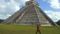 VIP Chichen Itza Private Tour