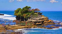 Full Day : Ubud And Tanah Lot Temple Tours