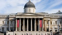 The National Gallery London Private Guided Tour - 3 hour