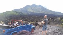 Lempuyang Temple - Ubud VW Tour