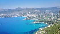 Fullday Aix en provence, Cassis and Marseille
