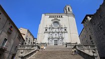 Full Day Girona and Besalu Private Tour
