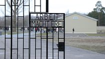 Sachsenhausen Private City tour