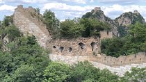 Jiankou Great Wall Hiking 