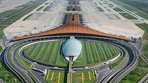 PEK Airport or Railway Station Pickup or Dropoff from Beijing Downtown