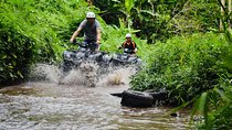 Bali Quad Bike
