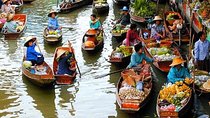 Mekong Delta 2Days/1 Night included Pick up & Transfers