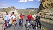 Hell's Gate & Lake Naivasha Guided Bike Tour From Nairobi