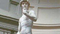 David Tour - Skip the Line Galleria della Accademia Guided Tour