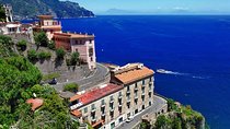 Amalfi Coast Tour