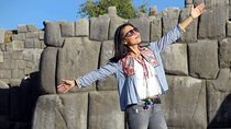 City Tour Cusco, Qoricancha, Sacsayhuaman, Qenqo, Pucapucara and Tambomachay