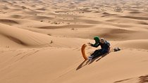 Private Luxury desert tour from Marrakech to Merzouga 3 days 2 nights