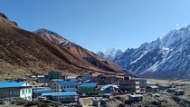 Langtang Valley Trekking 