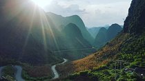Ha Giang advanture 3 days 2 nights
