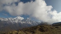 Mardi Himal Trekking