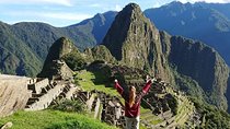 Machu Picchu by Auto 2 Days and 1 Night