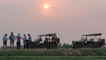 Countryside Sunset Jeep Tour