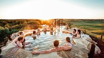 Mornington Peninsula Hike and Hot Springs Day Tour - 8 people max