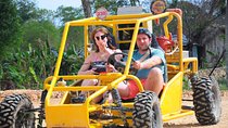 Punta Cana Snorkeling Cruise and Dune buggy Combo Adventure