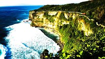 Bali Halfday Tour Uluwatu
