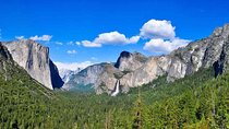 Best 1-Day Yosemite National Park Private Tour from San Francisco