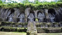 Private Ubud and Volcano Day Trip