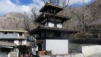 Muktinath package tour