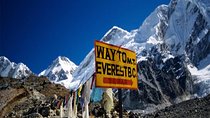 Everest Base Camp Trek - 15 days