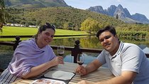 Private Wine Tour with Wine Expert to Stellenbosch-Franschhoek Wine Regions