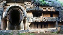 Day Trip Experience to Lonavala hill Station with caves and Forts from Mumbai