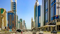 Highlights Of Dubai City tour