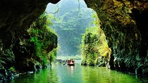 Luxury Hoa Lu Trang An Mua Cave Amazing View - Small Group Tour - Limousine Bus