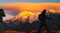 5 Days Fishtail Poon Hill Sunrise Short Trek