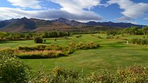 Black Diamond Tundra Golfing Package