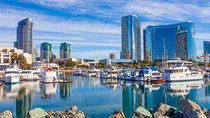 San Diego plus Scenic Drive Private Tour - From Los Angeles.