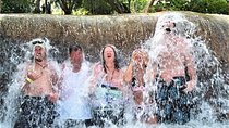 Nine Mile and Dunn's River Falls Day Trip from Montego Bay & Grand Palladium