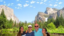 The Ultimate Yosemite Grand Experience - 4-Day Travel Package + Hotel Included