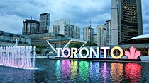 Toronto Walking Tour - Discover Toronto Like a Local