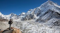 Everest Base Camp Trek - 14 Days