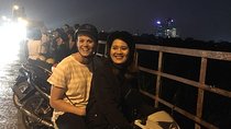 Foodie Motorbike Tour of Hanoi