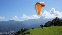 Paragliding Great Adventure Treks and Expedition 
