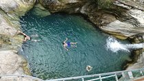 SINEC SOURCE TRIP by 1001 Albanian Adventures
