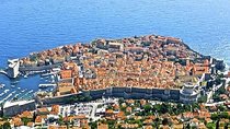 Day Trip to Dubrovnik from Sibenik
