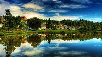 Mirik Lake Day tour