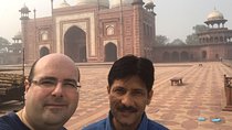 Voyage en Inde avec guide francophone 