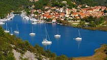 Day Trip to Skradin from Sibenik