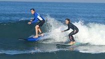 Fun Surf With Experienced Coaches On Kuta Beach with Us !